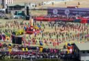 Over 76 lakh players, 3.49 lakh teams register for Gujarat’s Khel Mahakumbh this year