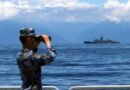 <div>China’s growing presence in Indian Ocean and Pacific reflects wider strategic ambitions: Report</div>