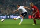 <div>Andros Townsend ran over by pitch roller in Thailand, jokes Stoke away ‘wasn’t bad’</div>