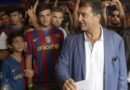 Laporta hails Camp Nou selection for 2029 Champions League final