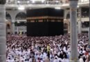 Houthi leader denies targeting Mecca amid escalating tensions with Saudi Arabia