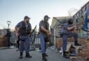 At least 27 people killed in two shootings in South Africa