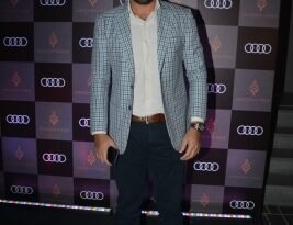 <div>Tech can’t replace on-field decision-making; need to blend with old-school methods: Zaheer Khan</div>