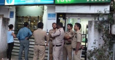 Burglars target two ATMs in Telangana’s Karimnagar, flee with lakhs