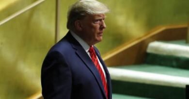 US touts $1 billion in UN cuts ahead of Trump’s General Assembly speech