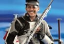 <div>Asian Games: India clinch silver in Men’s 50m Rifle 3P; Aishwary, Niraj in individual final</div>