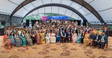 Humanity Must Remain at Heart of Education Amid AI Shift: Experts