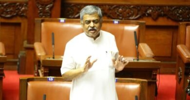Kasturirangan report: Hariprasad backs one-year extension for physical survey