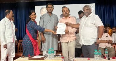 Bandari community seeks 5-6 acres for community hall, educational facilities in Dakshina Kannada