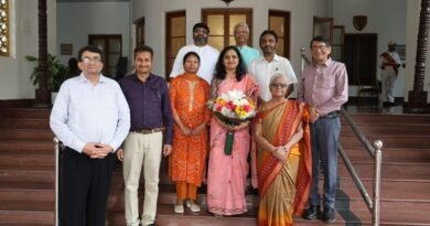 KAOMA 2026: Bangalore Apartments’ Federation briefs Governor Gehlot on proposed law