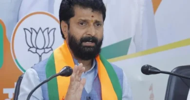 Civic workers deserve respect, welfare measures: CT Ravi