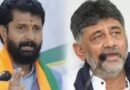 MLC CT Ravi urges K’taka CM to address Chikkamagaluru roads, drinking water and Western Ghats concerns