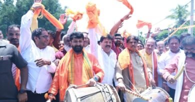 If Hindutva weakens, nation weakens, says CT Ravi; calls for caste-free Ganeshotsav