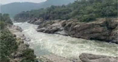 Mekedatu project is only permanent solution to Cauvery dispute, says K’taka minister