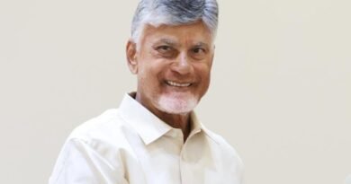 Be prepared for El Nino impact, Andhra CM Chandrababu Naidu tells Andhra officials