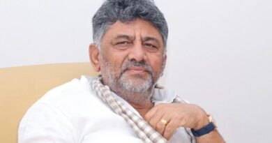 DK Shivakumar to visit Thirthahalli, Balehonnur on Sept 19 amid Kasturirangan report protests