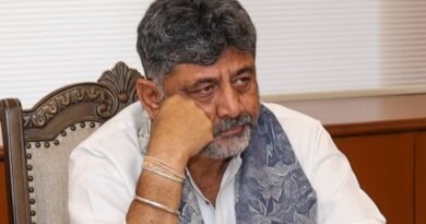‘My assets were acquired legally’: DK Shivakumar hits back at Kumaraswamy