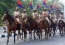 CM Vijay salutes police personnel on Tamil Nadu Police Day