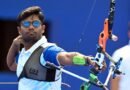 Dhiraj Bommadevara becomes first Indian man to win Archery World Cup Final