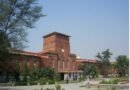 <div>Building collapse aftermath: NHRC directs Delhi govt, UGC to act on DU’s inadequate hostel facilities</div>