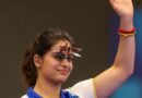 Asian Games: Manu makes 10m air pistol final; no medal for India in team event