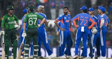 ‘It’s only a frikkin game’: Akram urges fans to put India-Pakistan rivalry in perspective