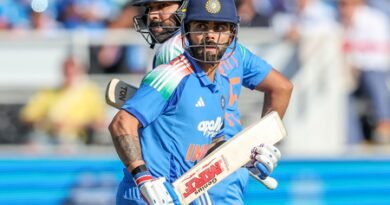 ‘There’s a strong camaraderie between the two of us’: Rohit Sharma on bond with Virat Kohli