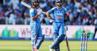 All eyes on Rohit and Kohli as India kick off home season through first ODI against West Indies (Preview)