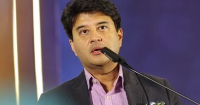 Bengaluru investors in focus as Scindia, Mohan Yadav pitch Gwalior telecom zone