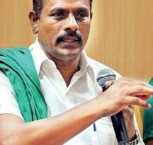 2013 rail blockade case: Farmer leader Kodihalli Chandrashekhar sent to judicial custody