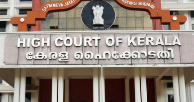 Kerala HC gives state two days to oppose former DGP Thachankary’s plea to suspend sentence