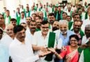 Boost ethanol production to raise farmers’ income, cut pollution: Kuruburu Shanthakumar