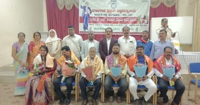 Ambedkar’s ideas and contributions should reach everyone, says Mavalli Shankar