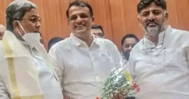 MLC Manjunath Bhandari seeks Rs 5,000 crore special package for coastal Karnataka