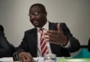 Tavengwa Mukuhlani named ICC Deputy Chair