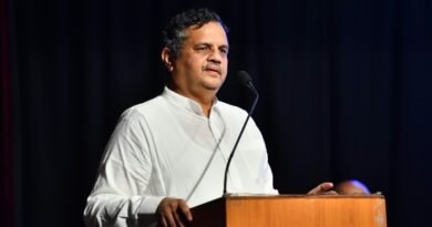 Indian knowledge tradition can offer answers to AI challenges: RSS leader Mukund CR