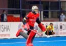 <div>Savita Punia becomes most capped women’s player, Hockey India announces Rs 10 lakh reward</div>