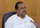 ‘Chhatron Ki Goonj’ row: K’taka minister Khader says Congress does not engage in anti-national activities