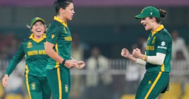 South African women to attend four-day red-ball camp ahead of Tests against India, Australia
