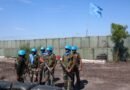 South Sudan begins integration of opposition militia forces