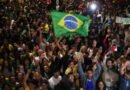 Brazil vote pushes investors to safety