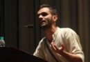 Documentary on Umar Khalid screened at NALSAR, Hyderabad