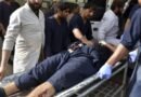 Road accident kills eight, injures four in Northern Afghanistan