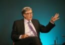 AI could cause billion deaths: Bill Gates