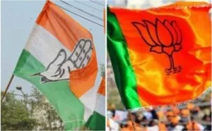 SIR Row: Priyank Kharge, Karnataka BJP Trade Barbs Over Election Commission
