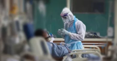AI-based community TB drive boosts detection in tribal districts of Rajasthan