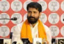 Don’t call bribery ‘dharma’: C.T. Ravi targets Karnataka govt over minister’s remarks
