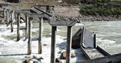 Mega dam, warming Himalayas: China’s Yarlung Tsangpo hydropower project faces renewed scrutiny