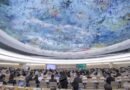 Indian NGO calls for review of Indus Waters Treaty at UNHRC