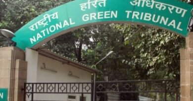 NGT orders Rajasthan to return 2.9087 hectares of forest land in Jaipur